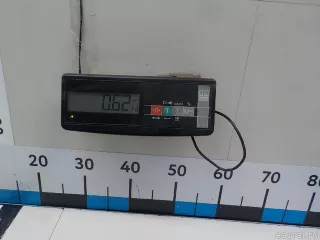 8200050331 Renault Решетка стеклооч. (планка под лобовое стекло) Renault Scenic RX4 Арт E52380843, вид 2