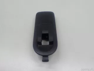 8200243559 Renault Накладка (кузов внутри) Renault Scenic 2 Арт E52388361, вид 3
