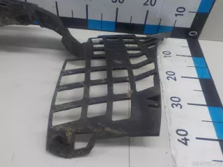  Направляющая переднего бампера левая Renault Scenic 2 Арт E52388980, вид 3