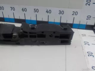  Направляющая переднего бампера левая Renault Scenic 2 Арт E52388980, вид 4