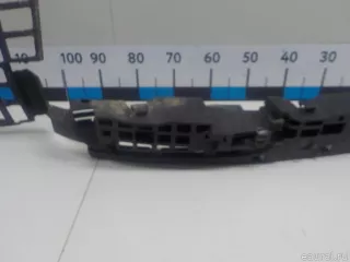  Направляющая переднего бампера левая Renault Scenic 2 Арт E52388980, вид 5