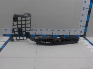  Направляющая переднего бампера левая Renault Scenic 2 Арт E52388980, вид 6