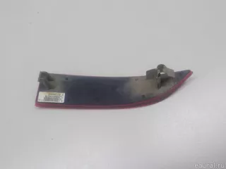 265600427R Renault Бампер задний Renault Sandero 2 Арт E52403957, вид 5