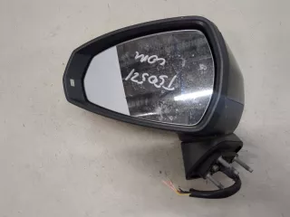 8V2857409F,8V0857535D,8V0857527D Зеркало левое Audi A3 8V Арт 20258627, вид 1