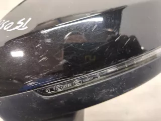 8V2857409F,8V0857535D,8V0857527D Зеркало левое Audi A3 8V Арт 20258627, вид 5