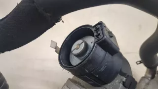  Клапан EGR Mercedes C W204 Арт 20254892, вид 2