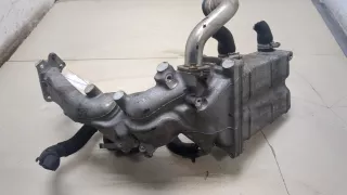  Клапан EGR Mercedes C W204 Арт 20254892, вид 4