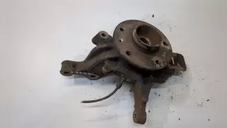 400150083R,402020010R Ступица передняя правая Renault Scenic 3 Арт 9465549, вид 2