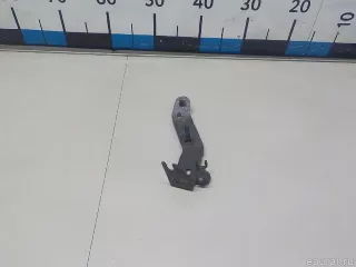 8200243092 Renault Кронштейн (крепление) Renault Scenic 2 Арт E52478923, вид 1
