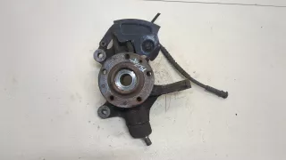 330780,1617968980 Ступица передняя левая Peugeot Expert 3 Арт 20258547, вид 1