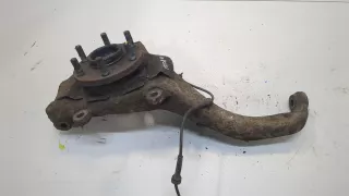 41150EA000,402024X01A,400155X00C Ступица передняя левая Nissan Navara D40 Арт 20258988, вид 1