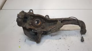 41150EA000,402024X01A,400155X00C Ступица передняя левая Nissan Navara D40 Арт 20258988, вид 2