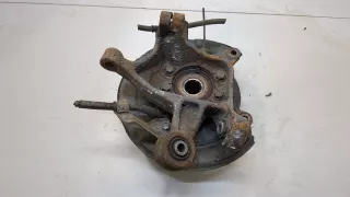 28473FL040,28411FJ060 Ступица задняя правая Subaru XV 2 Арт 20259889, вид 1