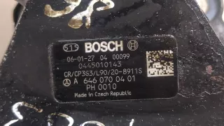 6460700401 ТНВД Mercedes C W203 Арт 20256490, вид 3