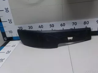 7701474482 Renault Накладка переднего бампера правая Renault Megane 2 Арт E52499355, вид 3