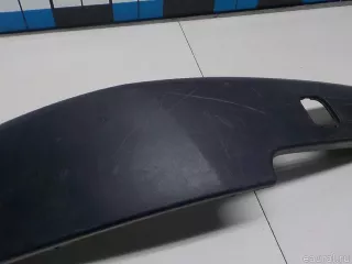 7701474482 Renault Накладка переднего бампера правая Renault Megane 2 Арт E52499355, вид 5
