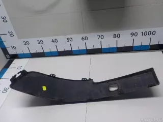 7701474482 Renault Накладка переднего бампера правая Renault Megane 2 Арт E52499355, вид 7