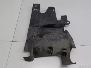 8200090660 Renault Пыльник двигателя боковой правый Renault Laguna 2 Арт E52501370