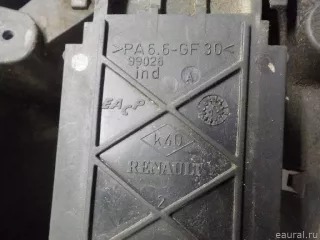 8200002163 Renault Ниша лючка бензобака Renault Laguna 2 Арт E52501372, вид 2