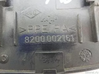 8200002161 Renault Лючок бензобака Renault Laguna 2 Арт E52501376, вид 3