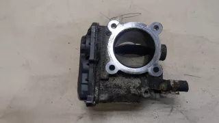 261000R020 Дроссельная заслонка Toyota Avensis 3 Арт 20253530, вид 4