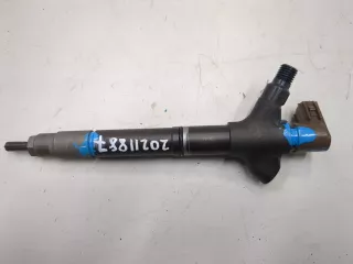 2367029125 Форсунка Toyota Rav 4 3 Арт 20211887, вид 4