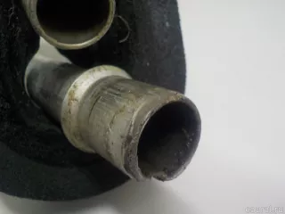 7701206525 Renault Патрубок отопителя (печки) Renault Vel Satis Арт E52503920, вид 5
