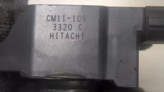 30520PWA003,30521PWA003 Катушка зажигания Honda Jazz 1 Арт 9428990, вид 2