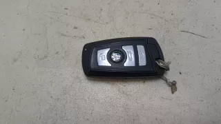 61319245066 Ключ BMW 5 F10/F11/GT F07 Арт 20257679