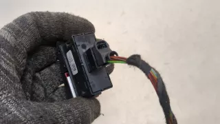 5e0953507e Кнопка аварийки Skoda Octavia A7 Арт 20257958, вид 3