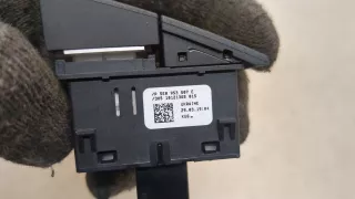5e0953507e Кнопка аварийки Skoda Octavia A7 Арт 20257958, вид 4