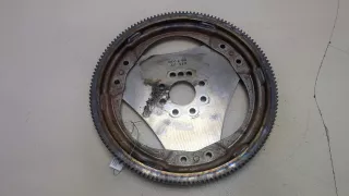  Маховик АКПП (драйв плата) Mercedes C W203 Арт 20256504, вид 1