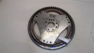  Маховик АКПП (драйв плата) Mercedes C W203 Арт 20256504, вид 4