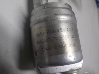 8200687076 Renault Трубка кондиционера Renault Logan 1 Арт E52536981, вид 11
