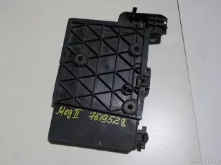  Крепление АКБ (корпус/подставка) Renault Megane 2 Арт E7619528, вид 1