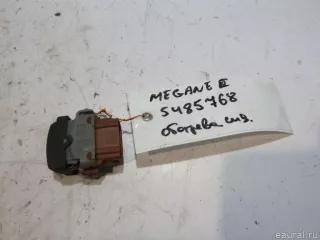  Кнопка обогрева сидений Renault Megane 2 Арт E5485768