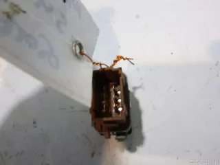 Кнопка обогрева сидений Renault Megane 2 2005г.  - Фото 2