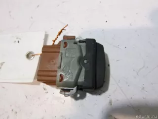 Кнопка обогрева сидений Renault Megane 2 2005г.  - Фото 3
