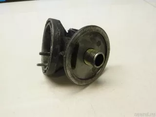 8201056869 Renault Кронштейн масляного фильтра Renault Logan 1 Арт E5825905, вид 2