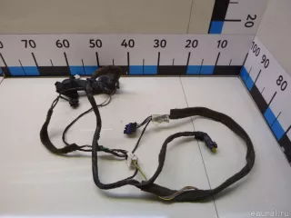 8200466050 Renault Проводка (коса) Renault Scenic 2 Арт E90064850