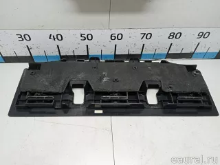 8200217693 Renault Обшивка багажника Renault Scenic 2 Арт E90375816, вид 2
