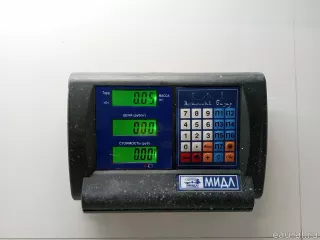 8200226894 Renault Крышка бачка омывателя Renault Megane 2 Арт E90393744, вид 3
