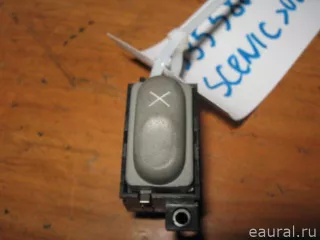  Кнопка многофункциональная Renault Scenic 1 Арт E11335580