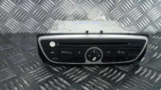 281150030R Магнитола Renault Scenic 3 Арт PEA24I401, вид 1