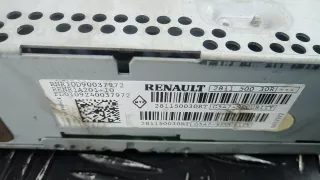 281150030R Магнитола Renault Scenic 3 Арт PEA24I401, вид 4