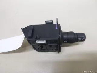7701060396 Renault Переключатель поворотов подрулевой Renault Scenic 2 Арт E22181529, вид 2