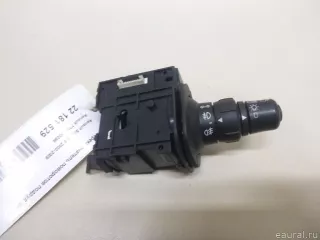 7701060396 Renault Переключатель поворотов подрулевой Renault Scenic 2 Арт E22181529, вид 3