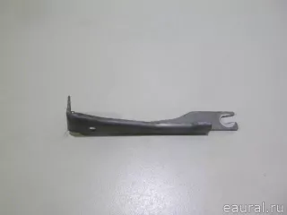  Кронштейн крепления крыла Renault Megane 2 Арт E22411195, вид 4