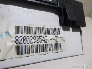 8200755120 Renault Дисплей информационный Renault Megane 2 Арт E22890462, вид 8
