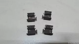 0494705040 Toyota Тормозные колодки передние Citroen C4 1 restailing Арт E22901376, вид 2